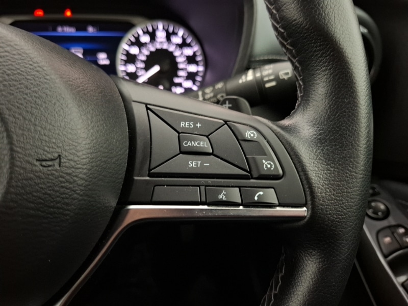 Used Nissan Juke 2021 for sale - 77352358: Photo 15