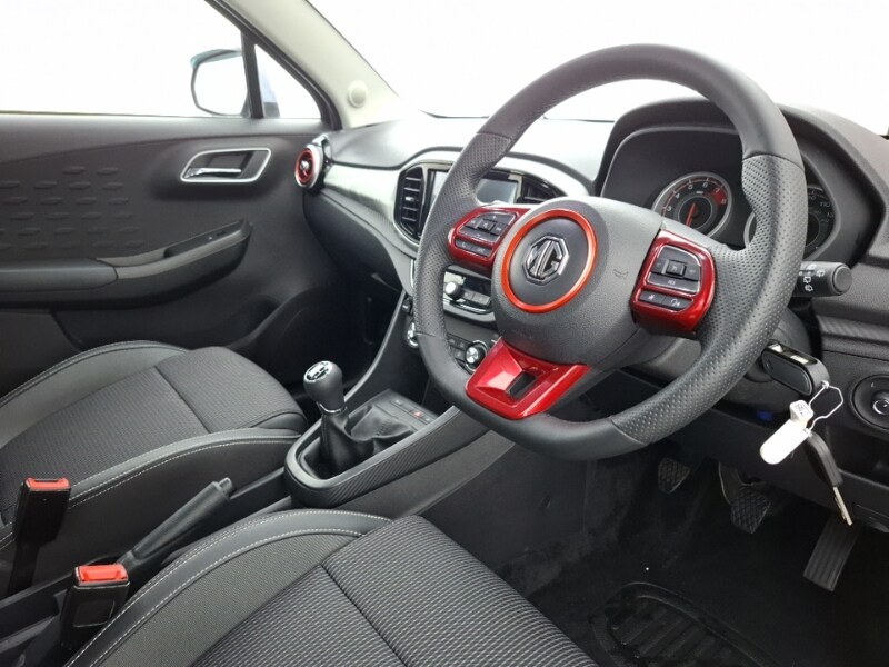 Used MG MG3 2024 for sale - 78178518: Photo 12