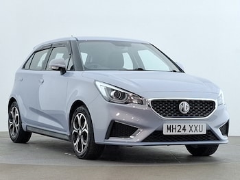 Used MG MG3 2024 for sale - 78178518: Photo