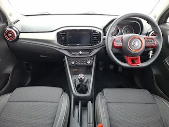 Used MG MG3 2024 for sale - 78178518: Photo