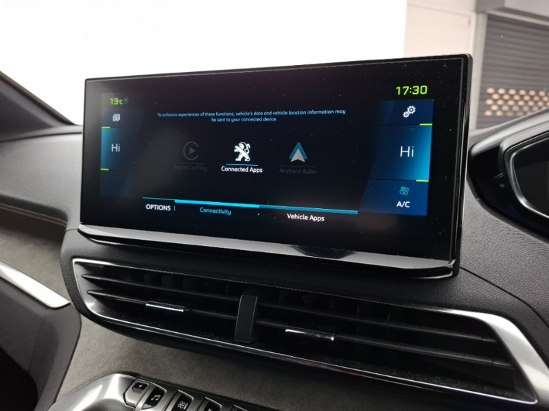 Used Peugeot 3008 2022 for sale - 76901998: Photo 17