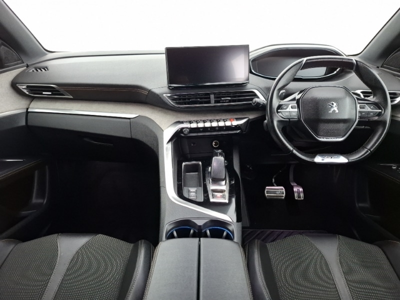 Used Peugeot 3008 2022 for sale - 76901998: Photo 2