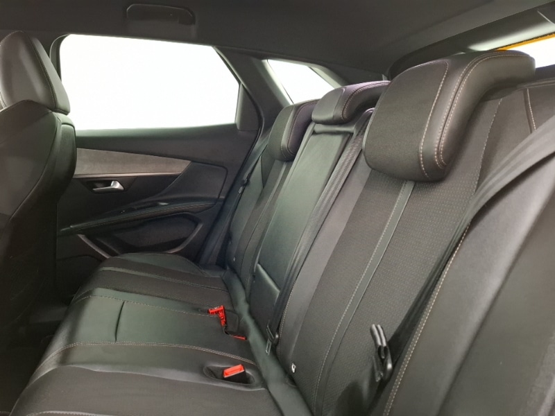 Used Peugeot 3008 2022 for sale - 76901998: Photo 6