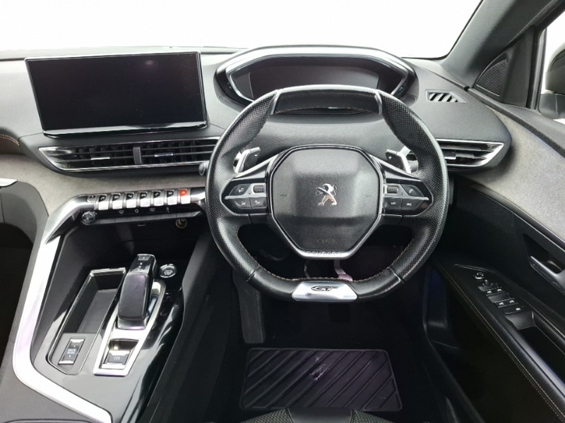 Used Peugeot 3008 2022 for sale - 76901998: Photo 7