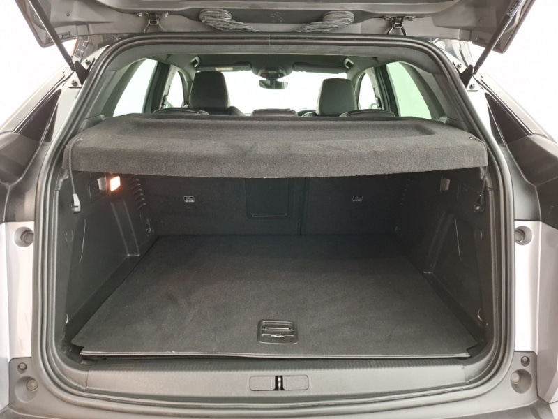 Used Peugeot 3008 2022 for sale - 76901998: Photo 8