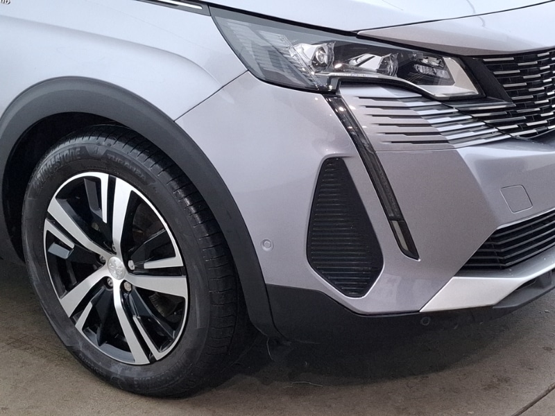 Used Peugeot 3008 2022 for sale - 76901998: Photo 9