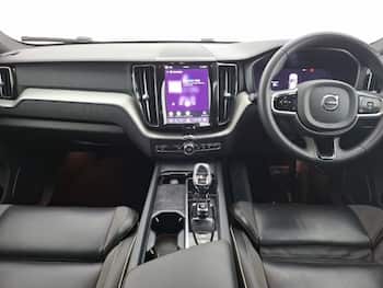 Used Volvo XC60 2023 for sale - 79581219: Photo