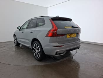 Used Volvo XC60 2023 for sale - 79581219: Photo