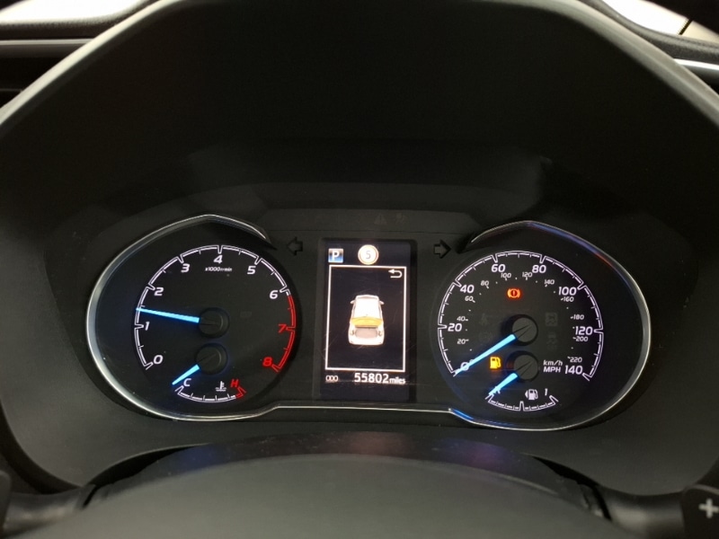 Used Toyota Yaris 2019 for sale - 77213918: Photo 10