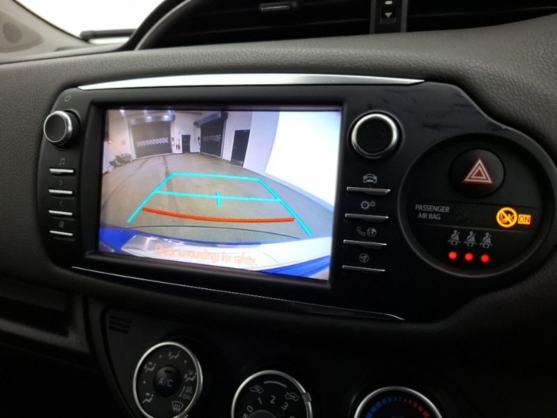 Used Toyota Yaris 2019 for sale - 77213918: Photo 11