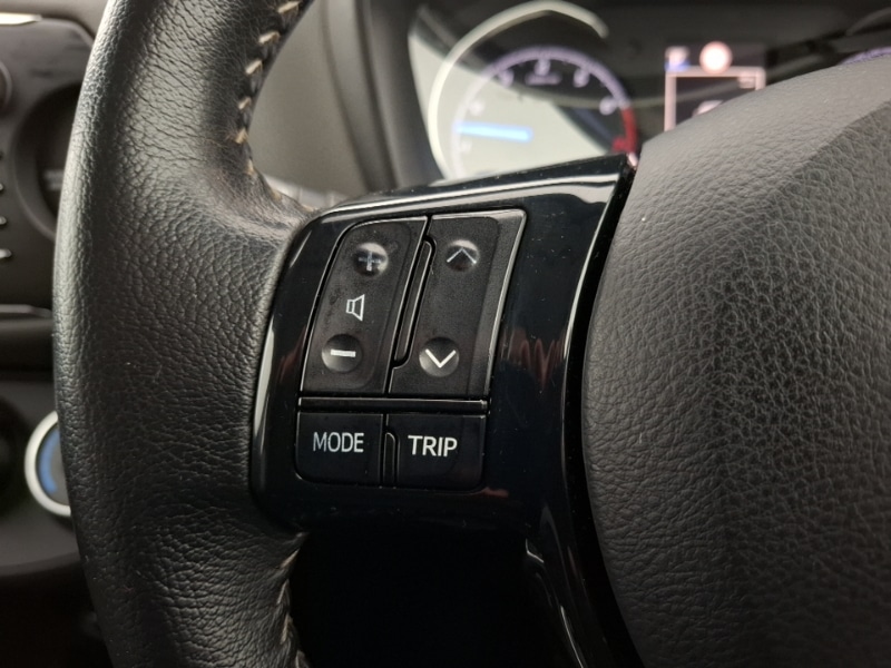 Used Toyota Yaris 2019 for sale - 77213918: Photo 14