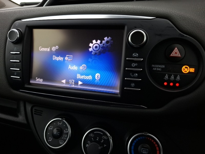 Used Toyota Yaris 2019 for sale - 77213918: Photo 17