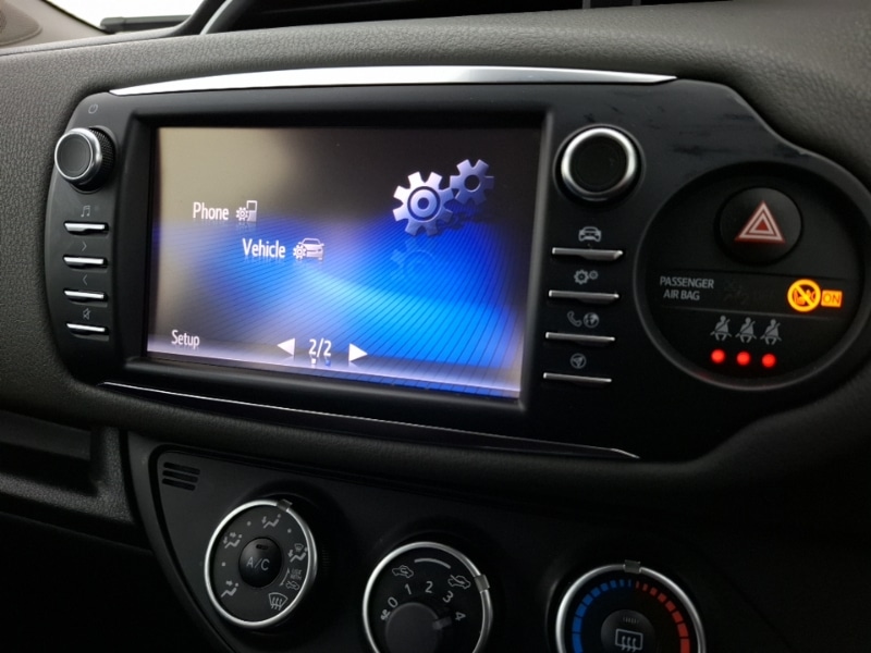 Used Toyota Yaris 2019 for sale - 77213918: Photo 18