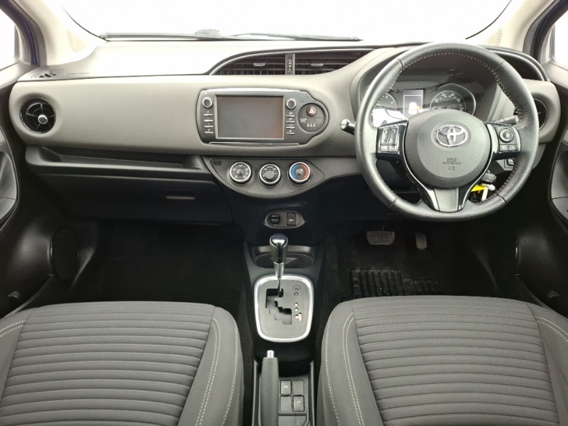 Used Toyota Yaris 2019 for sale - 77213918: Photo 2