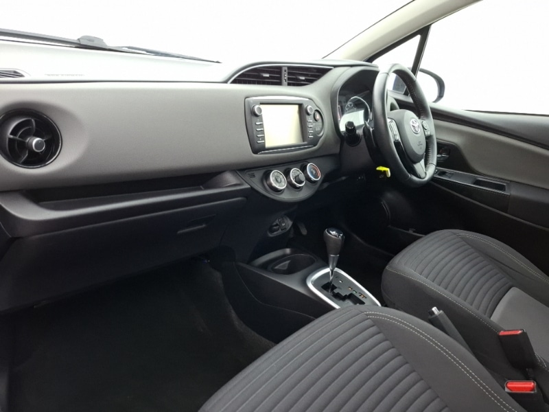 Used Toyota Yaris 2019 for sale - 77213918: Photo 5