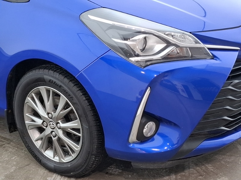 Used Toyota Yaris 2019 for sale - 77213918: Photo 9