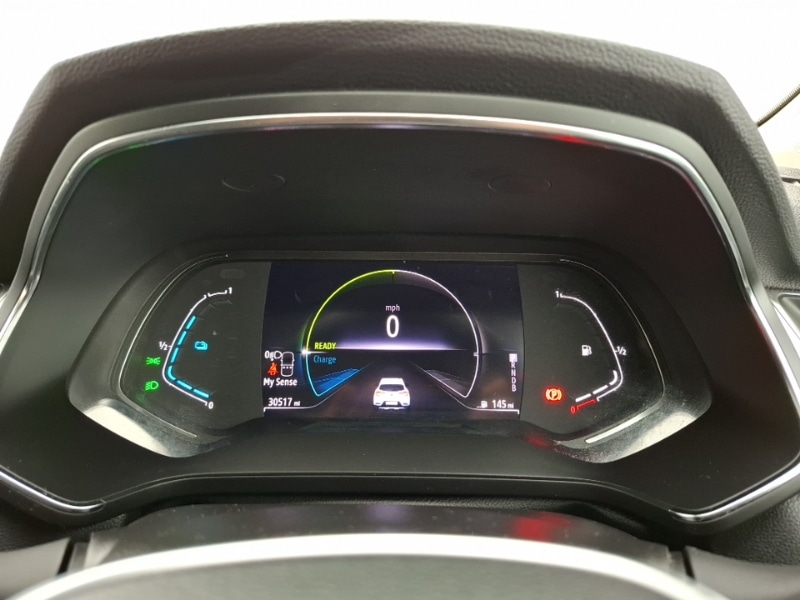 Used Renault Captur 2022 for sale - 77278347: Photo 10