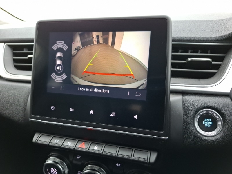 Used Renault Captur 2022 for sale - 77278347: Photo 11