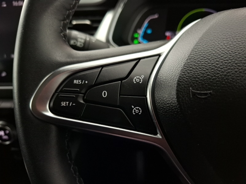 Used Renault Captur 2022 for sale - 77278347: Photo 14