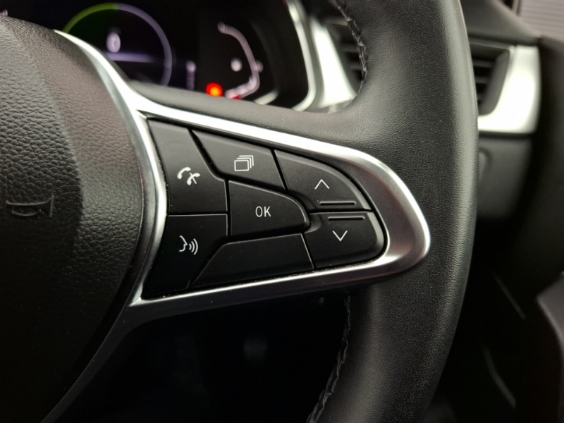 Used Renault Captur 2022 for sale - 77278347: Photo 15