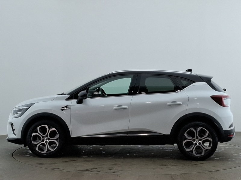 Used Renault Captur 2022 for sale - 77278347: Photo 4