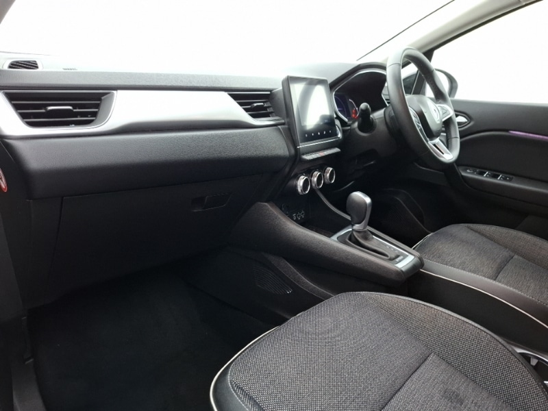 Used Renault Captur 2022 for sale - 77278347: Photo 5