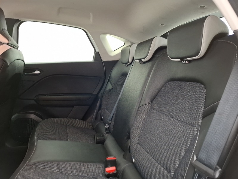 Used Renault Captur 2022 for sale - 77278347: Photo 6