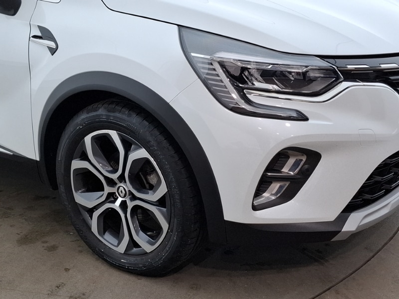 Used Renault Captur 2022 for sale - 77278347: Photo 9