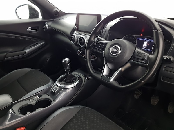 Used Nissan Juke 2023 for sale - 76328770: Photo 12