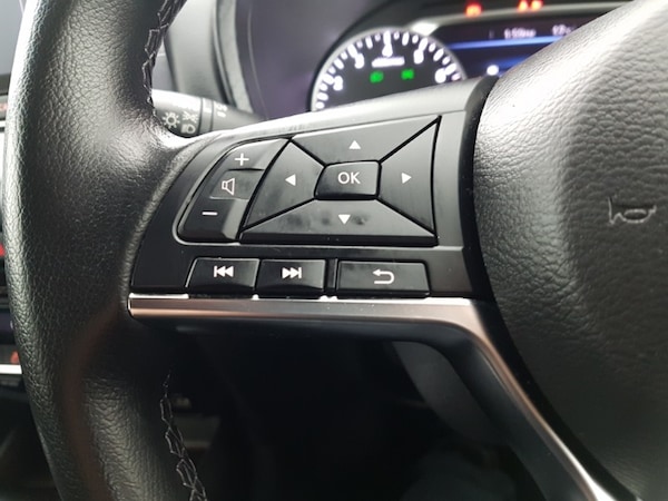 Used Nissan Juke 2023 for sale - 76328770: Photo 14