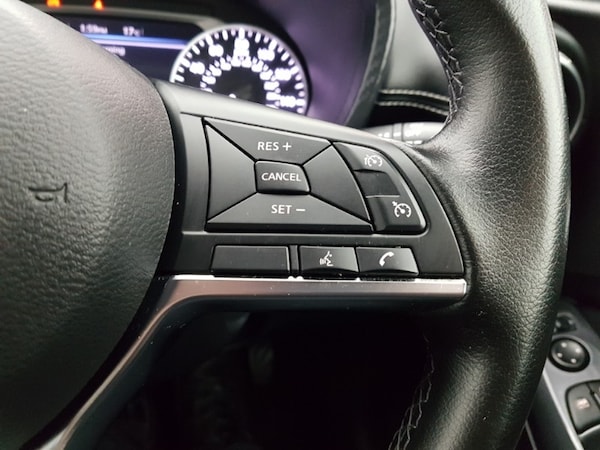 Used Nissan Juke 2023 for sale - 76328770: Photo 15