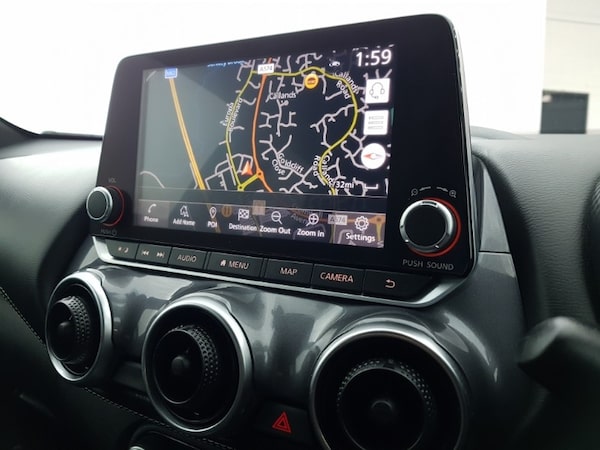 Used Nissan Juke 2023 for sale - 76328770: Photo 17