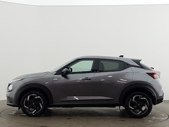 Used Nissan Juke 2023 for sale - 76328770: Photo 4