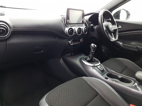 Used Nissan Juke 2023 for sale - 76328770: Photo 5