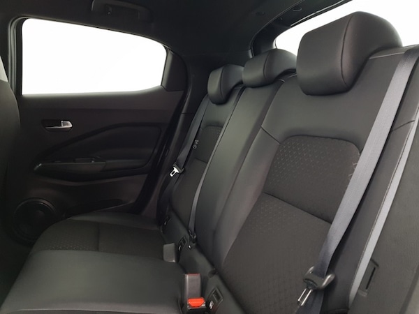 Used Nissan Juke 2023 for sale - 76328770: Photo 6