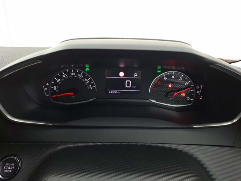 Used Peugeot 2008 2020 for sale - 77352361: Photo 10