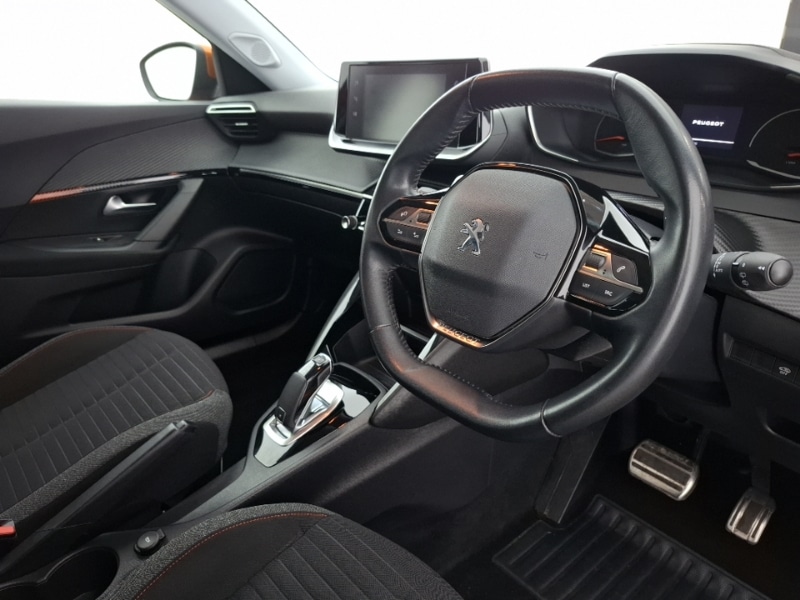 Used Peugeot 2008 2020 for sale - 77352361: Photo 12