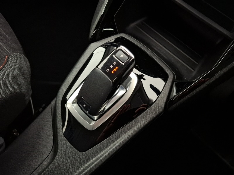 Used Peugeot 2008 2020 for sale - 77352361: Photo 13