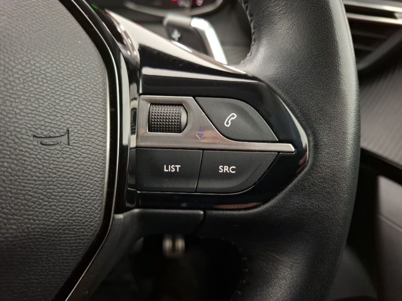 Used Peugeot 2008 2020 for sale - 77352361: Photo 15