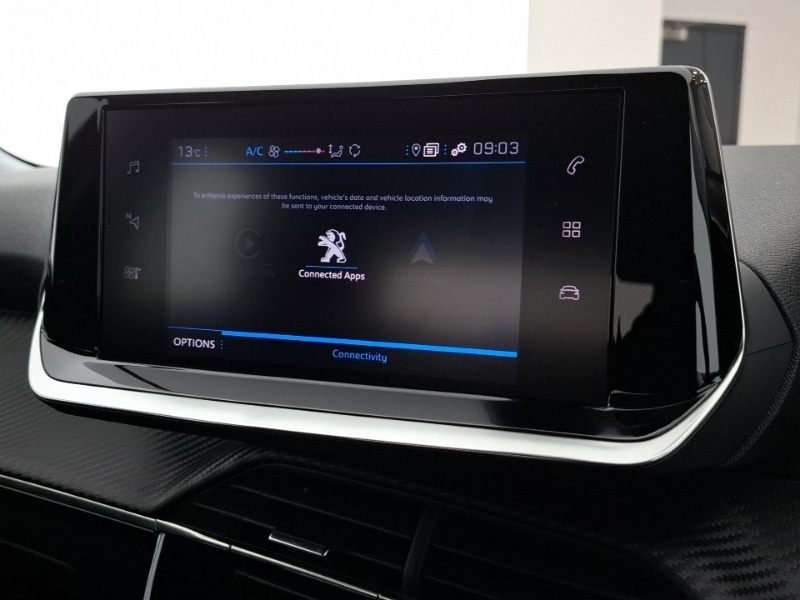 Used Peugeot 2008 2020 for sale - 77352361: Photo 16