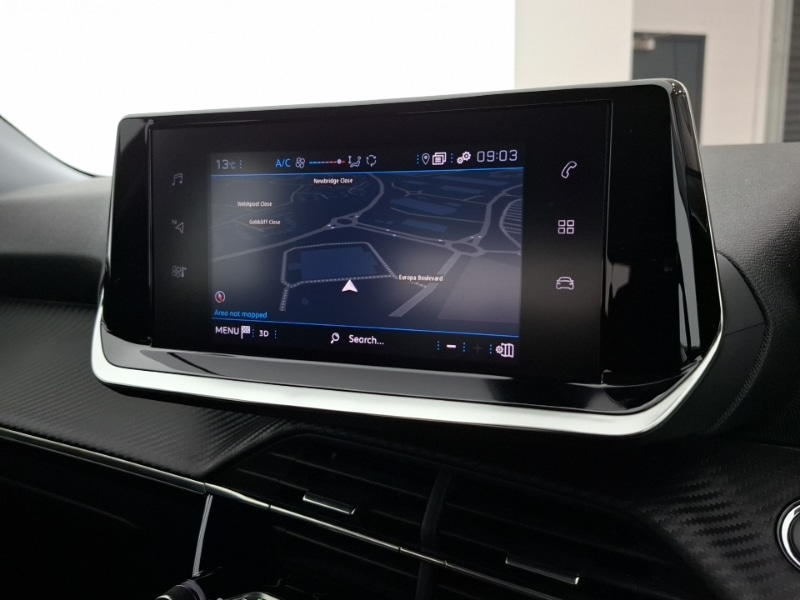 Used Peugeot 2008 2020 for sale - 77352361: Photo 17