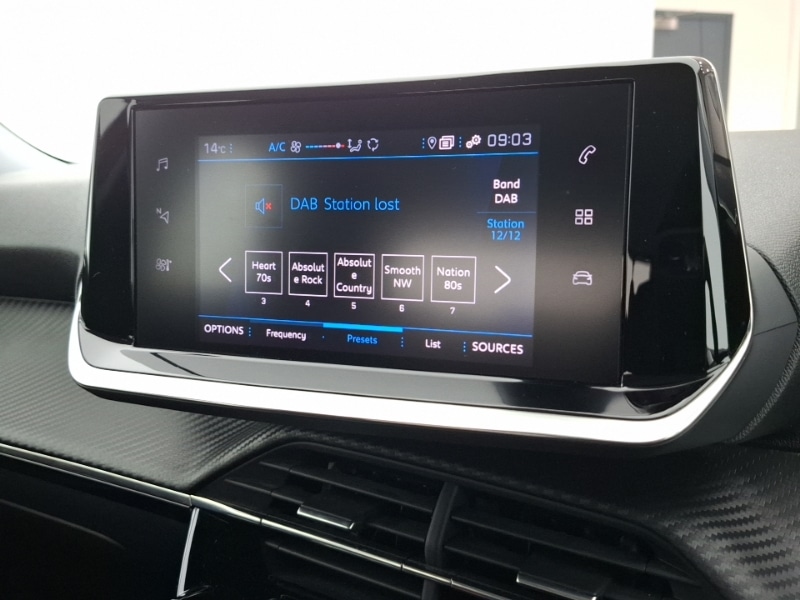 Used Peugeot 2008 2020 for sale - 77352361: Photo 18