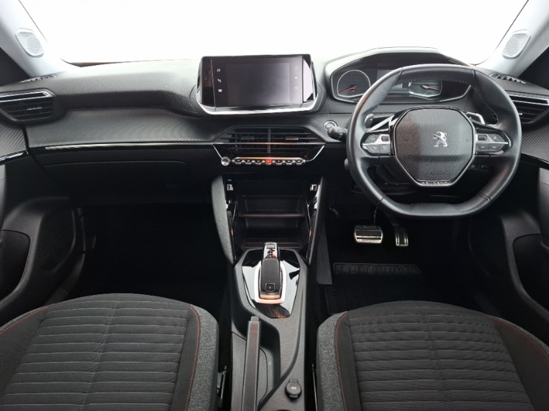 Used Peugeot 2008 2020 for sale - 77352361: Photo 2