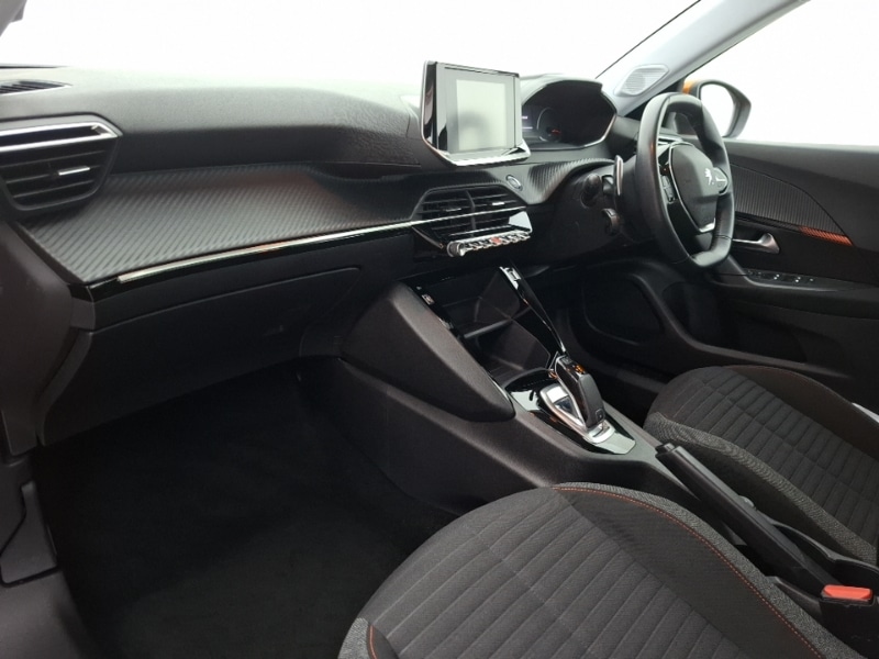 Used Peugeot 2008 2020 for sale - 77352361: Photo 5