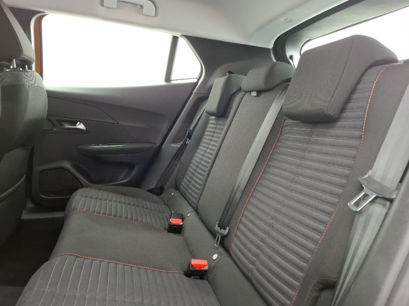 Used Peugeot 2008 2020 for sale - 77352361: Photo 6