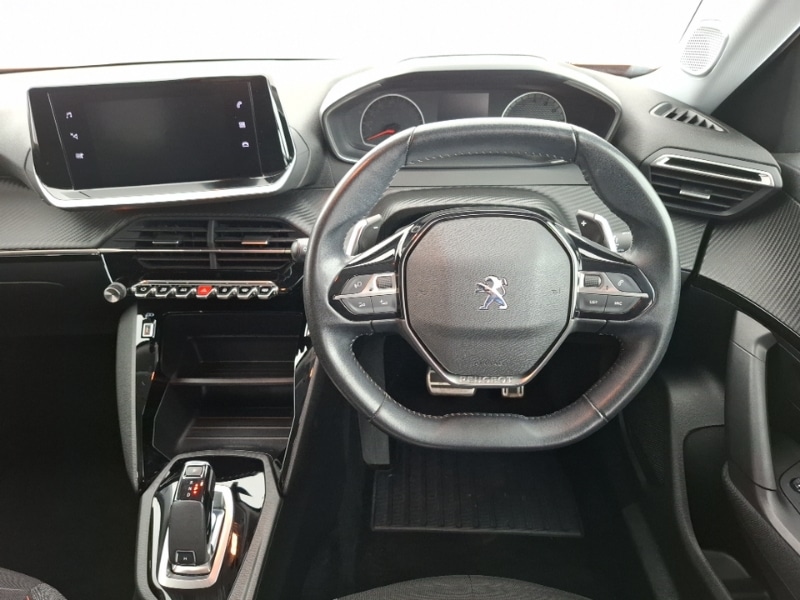 Used Peugeot 2008 2020 for sale - 77352361: Photo 7