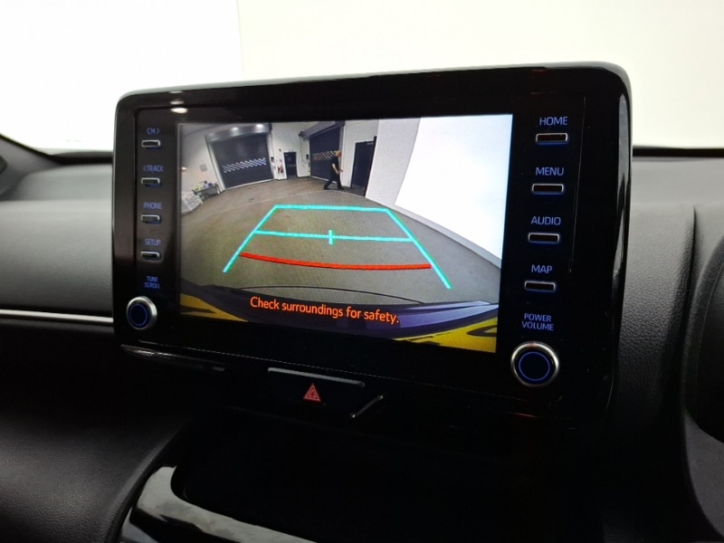 Used Toyota Yaris Cross 2022 for sale - 76732094: Photo 11