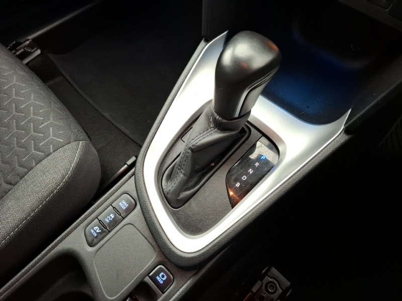 Used Toyota Yaris Cross 2022 for sale - 76732094: Photo 13