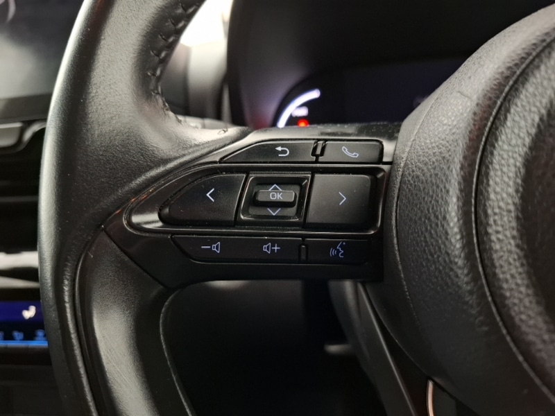 Used Toyota Yaris Cross 2022 for sale - 76732094: Photo 14