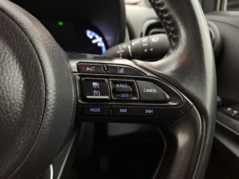 Used Toyota Yaris Cross 2022 for sale - 76732094: Photo 15